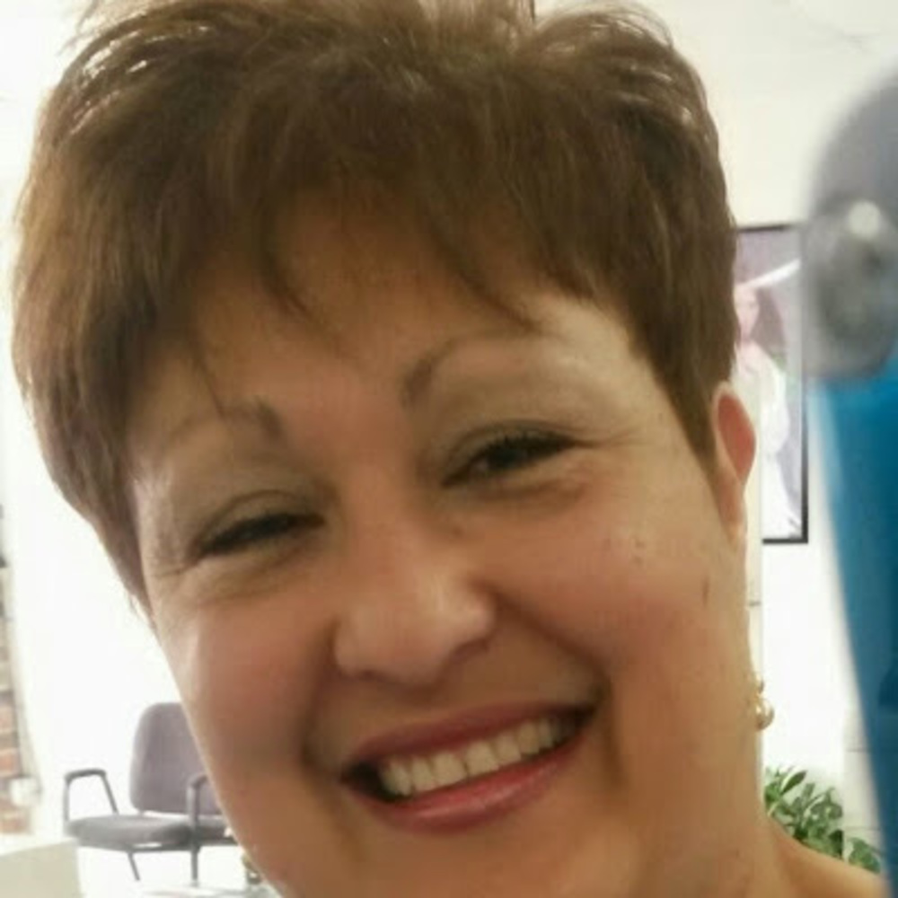 Meet your Posher, Patricia